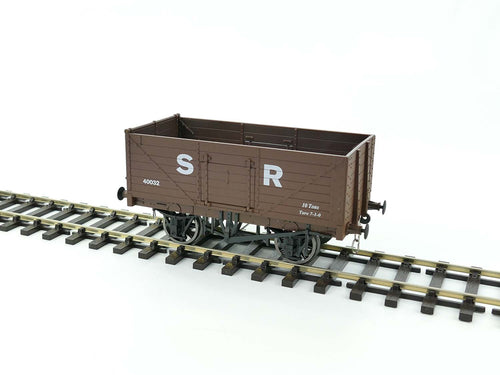 7 Plank Wagon SR 40032