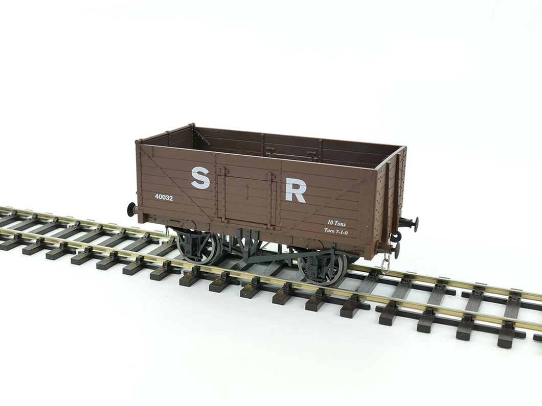 7 Plank Wagon SR 40032