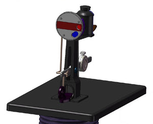 *Ground Signal GWR Single Disc