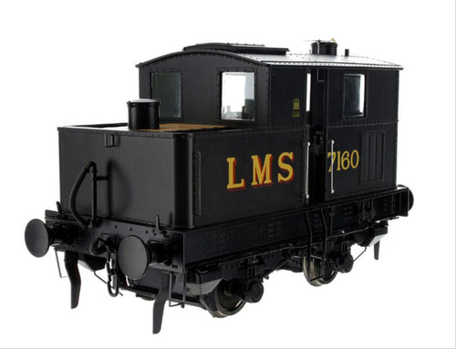 Sentinel Y1/Y3 LMS No.7160