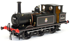 Dapol Steam Locos O Gauge