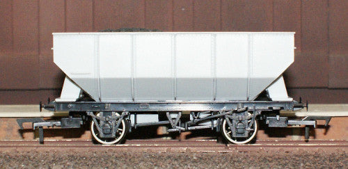 21t Hopper Unpainted