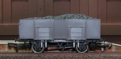 20t Mineral Wagon Unpainted