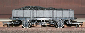 Grampus Wagon Unpainted
