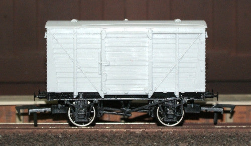 LMS Vent Van Unpainted