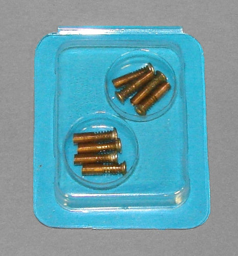 Track Cleaner Springs