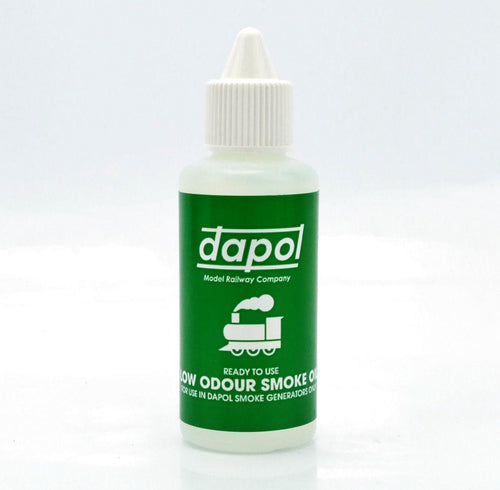 Dapol Smoke Oil Non Odour (50ml)