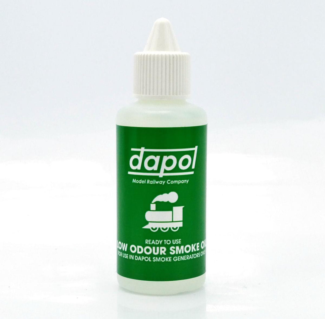 Dapol Smoke Oil Non Odour (50ml)