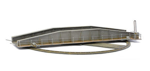 Kitmaster Turntable Kit