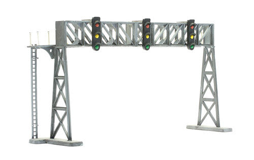 Kitmaster Signal Gantry Kit