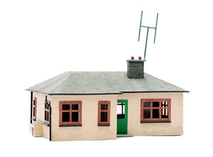 Kitmaster Detached Bungalow Kit