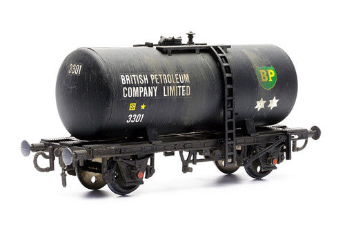 Kitmaster 20t BP Tank Wagon Kit