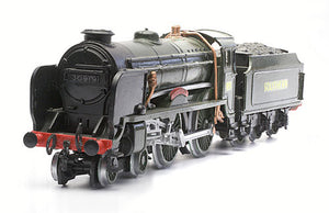 Kitmaster Schools Class Harrow Static Locomotive Kit