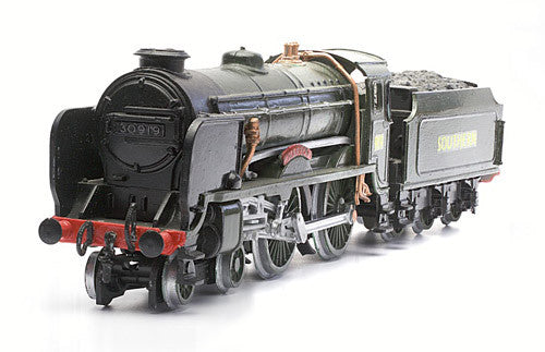 Kitmaster Schools Class Harrow Static Locomotive Kit