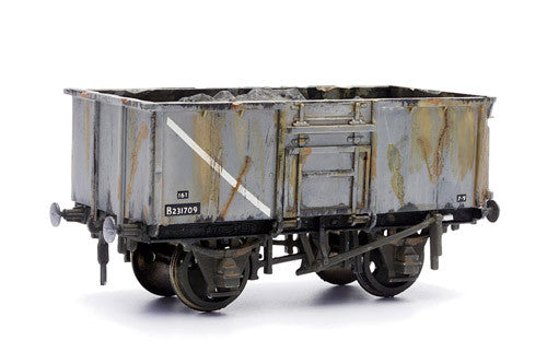 Kitmaster 16t Mineral Wagon Kit