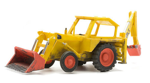 Kitmaster JCB Kit