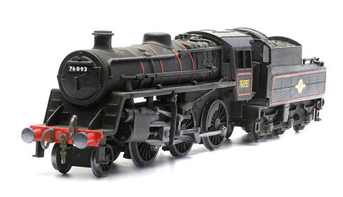 Kitmaster BR Mogul Static Locomotive Kit