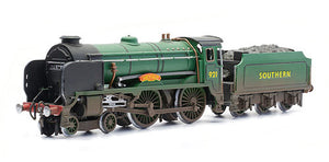 Kitmaster Schools Class Shrewsbury Static Locomotive Kit