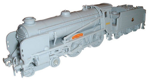 Kitmaster Schools Class Kings Wimbledon Static Loco Kit