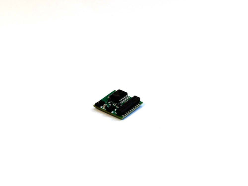 Imperium 21 Pin (non-MTC) 6 Function DCC Decoder