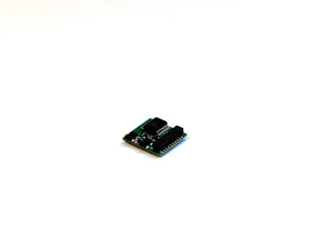 Imperium 21 Pin (non-MTC) 6 Function DCC Decoder