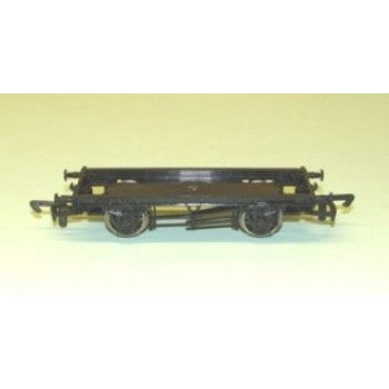 Dapol 11ft Cattle Wagon Chassis