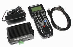 Gaugemaster DCC Prodigy