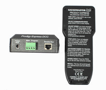 Load image into Gallery viewer, Prodigy Express WiFi Digital Control System - Gaugemaster DCC - C06
