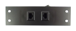 Prodigy Extension Plate - Gaugemaster DCC - C11