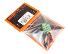 Load image into Gallery viewer, Prodigy Spare Plug - Gaugemaster DCC - C60
