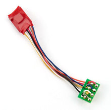 Load image into Gallery viewer, Ruby Series 2fn Small DCC Decoder 8 Pin - Gaugemaster DCC - C92
