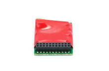 Load image into Gallery viewer, Ruby Series 6fn Pro DCC Decoder 21 Pin - Gaugemaster DCC - C95
