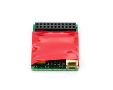 Load image into Gallery viewer, Ruby Series 6fn Pro DCC Decoder 21 Pin - Gaugemaster DCC - C95
