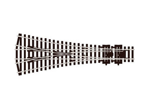 3 Way Medium radius