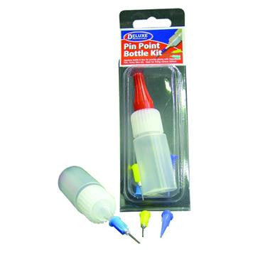 Pin Point Bottle Kit