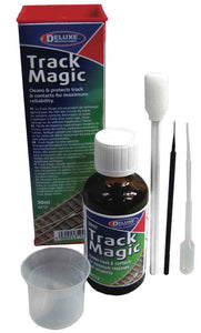 Track Magic (50ml)