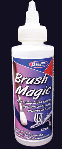 Brush Magic (125ml)