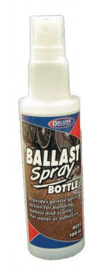 Ballast Spray Bottle
