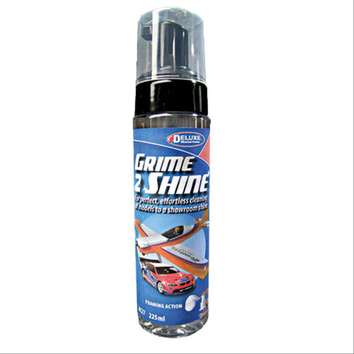 Grime 2 Shine (225ml)