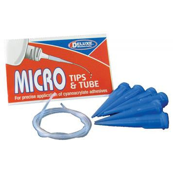 Micro Tips and Tube (6)