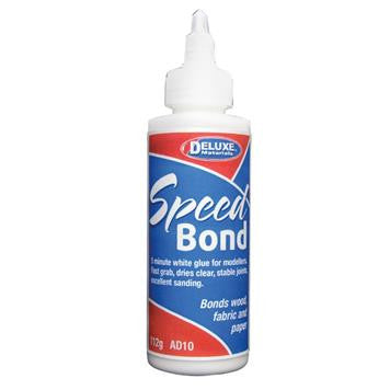 Speed Bond (112g)