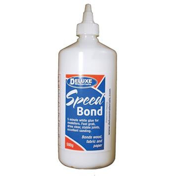 Speed Bond (500g)