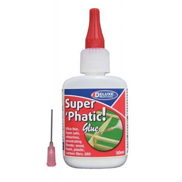 Super Phatic (50ml)