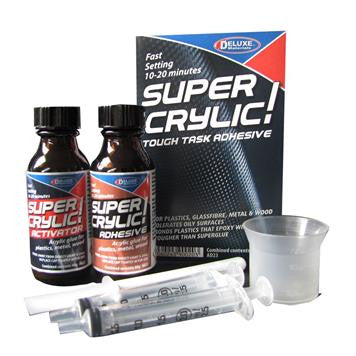 Super Crylic (60g)