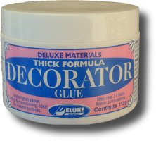 Decorator Glue (112g)