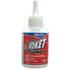 Roket Cyano Hot (20g)