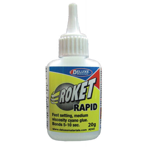 Roket Cyano Rapid (20g)