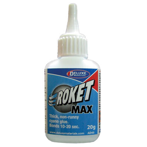 Roket Cyano Max (20g)