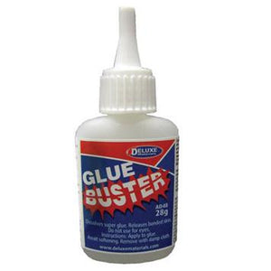 Glue Buster (28g)