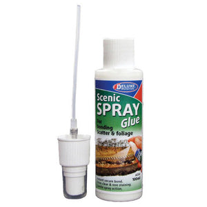 Scenic Spray Glue (100ml)